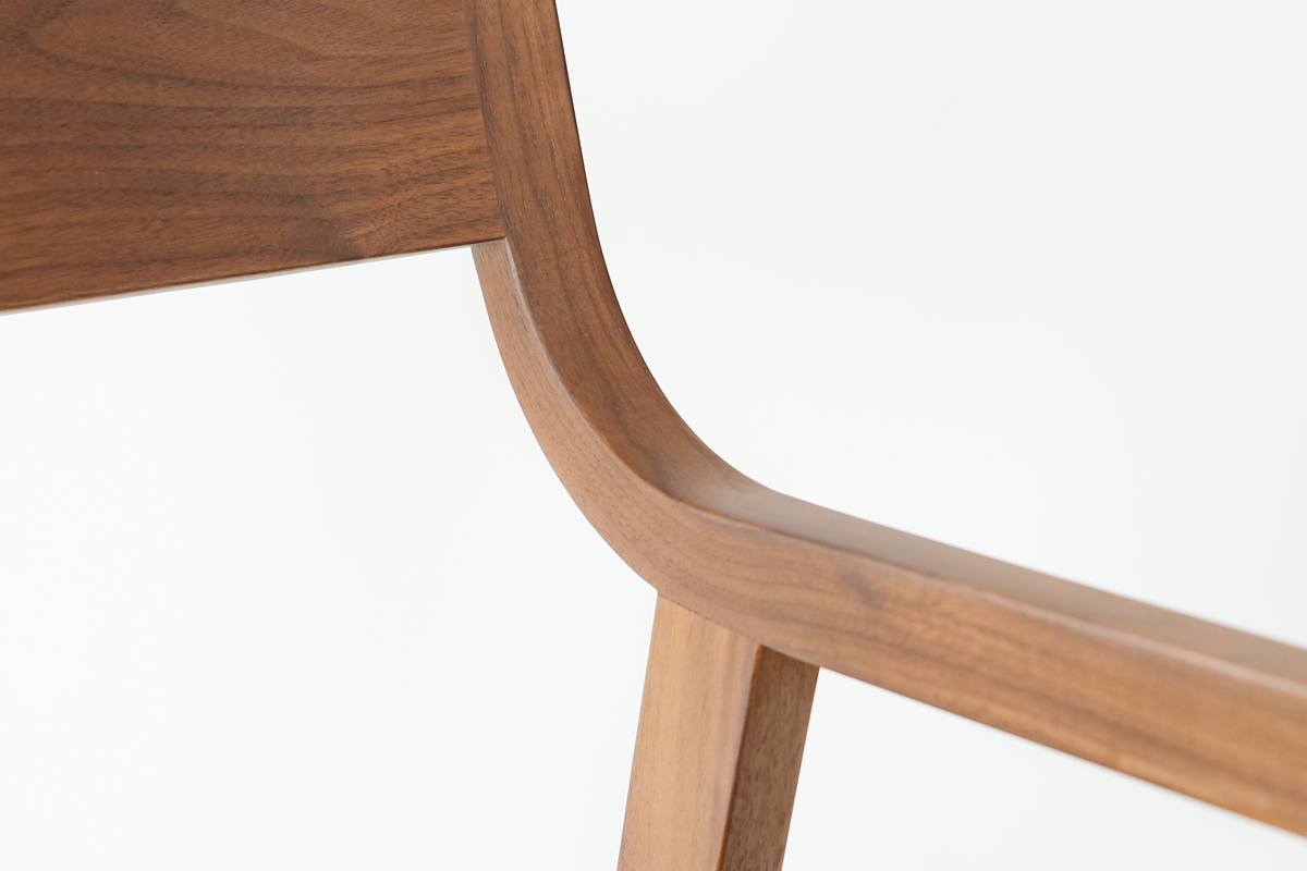 ibata直営 Humming ハミング チェア｜CHAIR｜飛騨の家具/国産家具/無垢材の家具 イバタインテリア 公式オンラインストア
