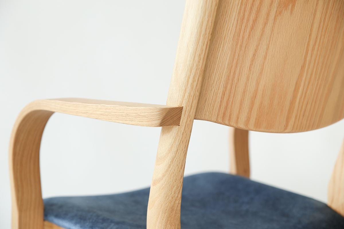 ibata直営 Libera リベラ チェア｜CHAIR｜飛騨の家具/国産家具