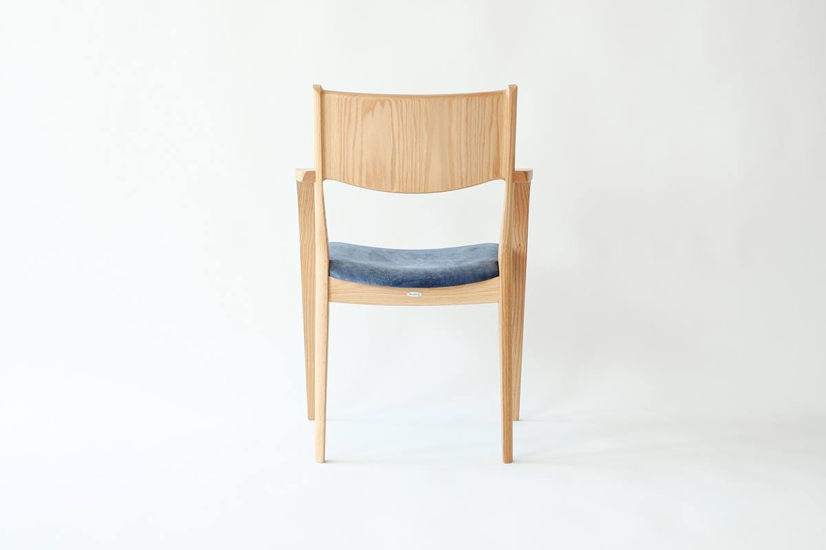 ibata直営 Libera リベラ チェア｜CHAIR｜飛騨の家具/国産家具