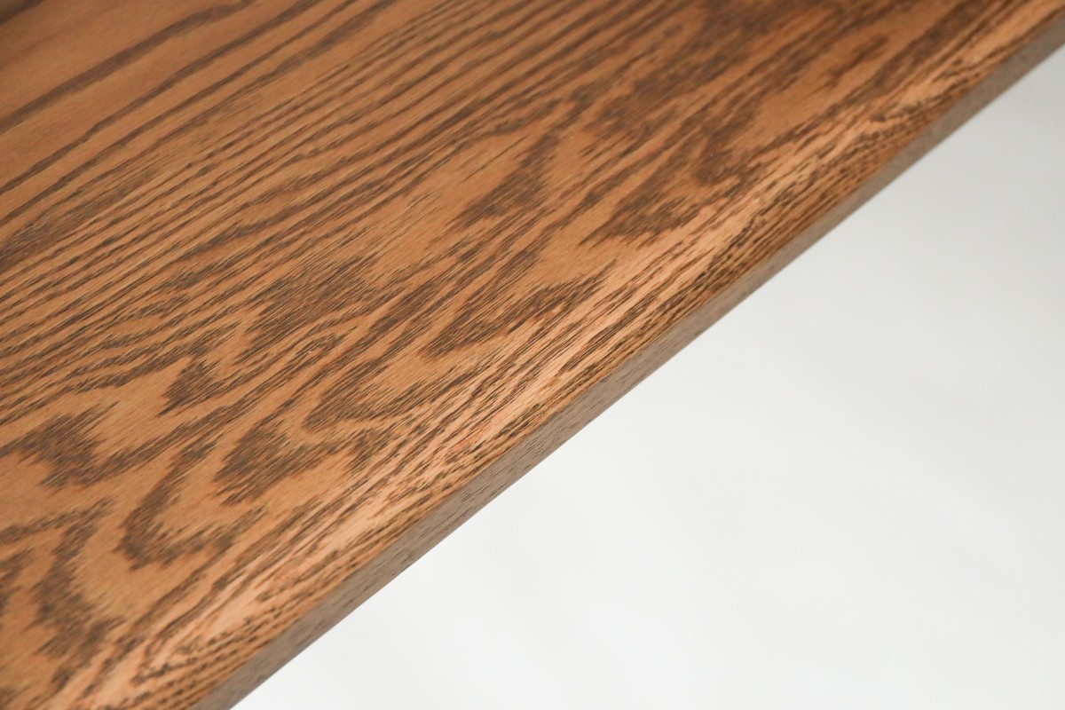 ibata直営 やすら木 ダイニングテーブル｜TABLE｜飛騨の家具/国産家具