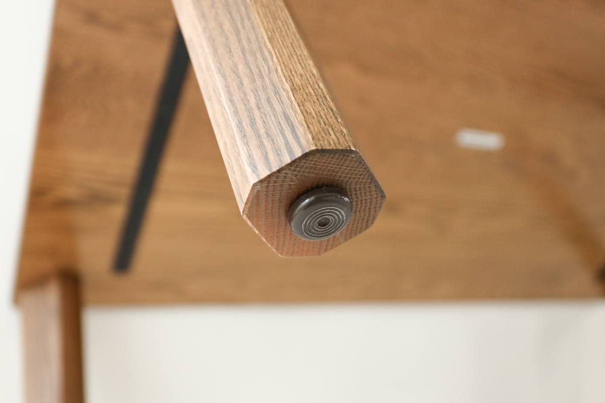 ibata直営 やすら木 ダイニングテーブル｜TABLE｜飛騨の家具/国産家具