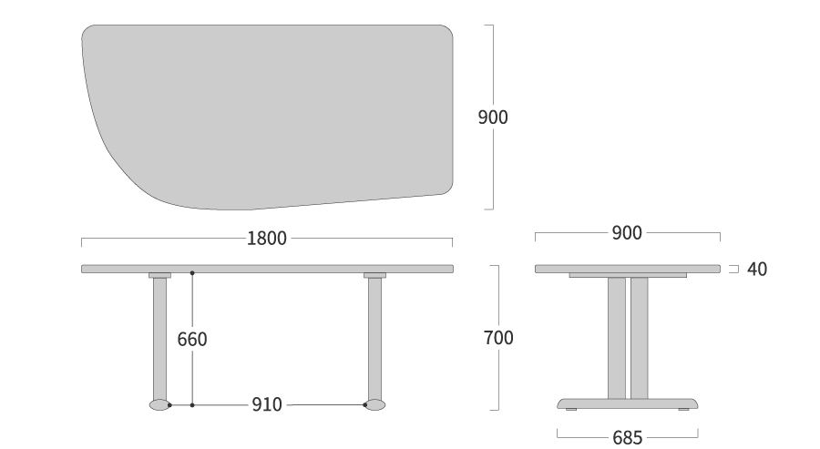 NEO TABLE ÊÑ·Á¥í¥±¥Ã¥È·Á 2ËÜµÓ 180À£Ë¡¿Þ