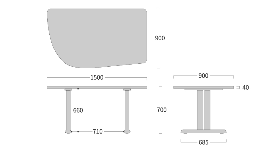 NEO TABLE ÊÑ·Á¥í¥±¥Ã¥È·Á 2ËÜµÓ 180À£Ë¡¿Þ