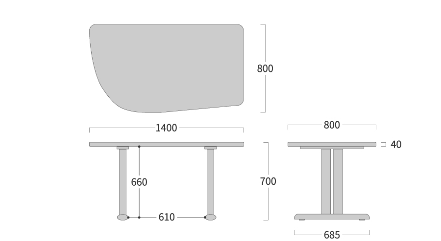 NEO TABLE ÊÑ·Á¥í¥±¥Ã¥È·Á 2ËÜµÓ 180À£Ë¡¿Þ